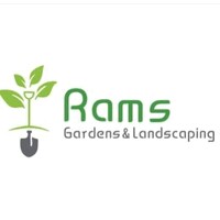 Rams Gardens And Landscaping logo - Similar company to Hortico Group