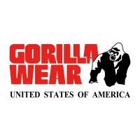 Gorilla Wear logo - Similar company to Deventrade Bv