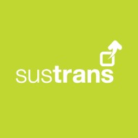Sustrans logo - Similar company to Team Modeshift