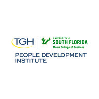 TGH-USF People Development Institute logo - Similar company to Nitrofill
