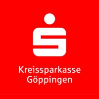 Kreissparkasse Göppingen logo - Similar company to Topregal Gmbh
