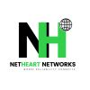 NetHeart Networks logo - Similar company to Landmark Technology
