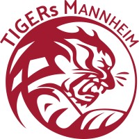 TIGERs Mannheim logo - Similar company to Luhbots