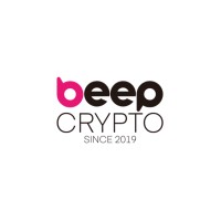 Beep Crypto logo - Similar company to Rangers Protocol