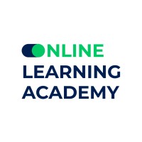 Online Learning Academy logo - Similar company to Bridge Language Study House