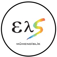 EAS Mühendislik logo - Similar company to Genes Isi Ve Endüstri̇yel Tesi̇sler