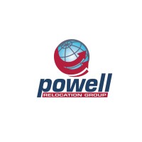Powell Relocation Group logo - Similar company to Endurance Lending Group