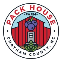Pack House Farm logo - Similar company to Aussie Food Export