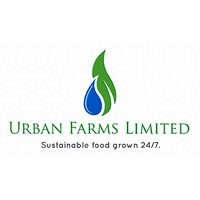 Urban Farms Limited logo - Similar company to On Point Corporation