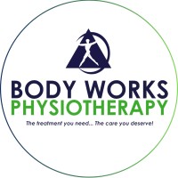 Body Works Physiotherapy logo - Similar company to The Rockport Group