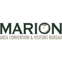 MARION AREA CONVENTION AND VISITORS BUREAU INCORPORATED logo - Similar company to Jackson Convention & Visitors Bureau