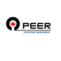 Peer Staffing Resource logo - Similar company to Gtit Aps