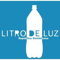 Liter of Light - Dominican Republic logo - Similar company to Kids Alive Dominican Republic