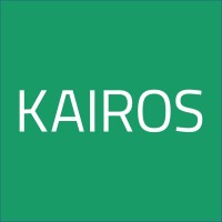 KAIROS.eu logo - Similar company to Ai Methods