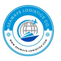 SEAWAYS LOGISTICS SERVICES COMPANY logo - Similar company to White Dome