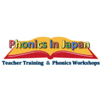 Phonics In Japan logo - Similar company to Phonics Tree