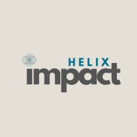 Helix Impact logo - Similar company to Cjsc, Llc: Beyond Capitalism & Colonialism