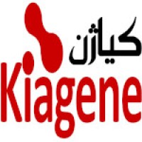 Kiagene logo - Similar company to Bondalab