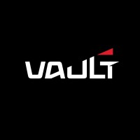 Vault Kinetics logo - Similar company to Prevision Labs