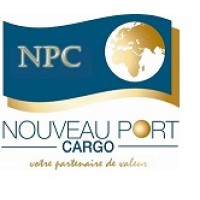 Nouveau Port Cargo logo - Similar company to Euro Booking Cargo