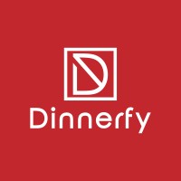Dinnerfy logo - Similar company to Shootmail