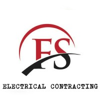 FS ELECTRICAL (PTY) LTD logo - Similar company to Rb Electrical Ltd