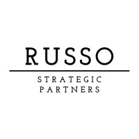 Russo Strategic Partners logo - Similar company to Magenta Florence & Vista Magazine
