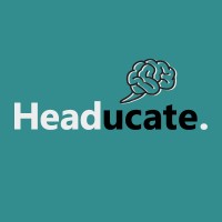 Headucate Ltd. logo - Similar company to Renee Mcgregor Team