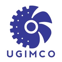 UGIMCO logo - Similar company to Additive Layers