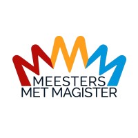 Meesters met Magister logo - Similar company to Zermelo