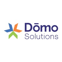 Domo-Solutions logo - Similar company to Nord Performance Énergétique