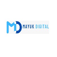 Mayuk Digital logo - Similar company to Zthinkers