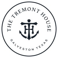 The Tremont House logo - Similar company to Connected Coworking