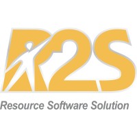 Công ty Cổ phần R2S logo - Similar company to Nina Co .Ltd