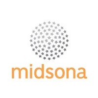 Midsona Danmark logo - Similar company to Urtekram