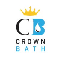 Crown Bath logo - Similar company to The Lakes At Litchfield