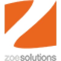 Zoe Solutions