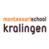 Montessorischool Kralingen logo - Similar company to Lyceum Kralingen Rotterdam