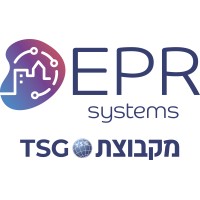 EPR Systems logo - Similar company to Target Systems