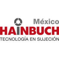 HAINBUCH MÉXICO logo - Similar company to Iprowater