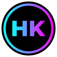 Hyper Karting logo - Similar company to Gitflash