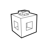 WebIQ logo - Similar company to Fourward Bv