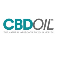 CBD Oil UK logo - Similar company to Cbd Oil