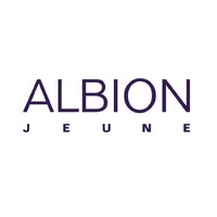 Albion Jeune logo - Similar company to Inframesh