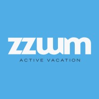 Zzuum - Active Vacation logo - Similar company to Tru Safari