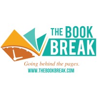 The Book Break logo - Similar company to Library Speakers Consortium