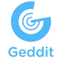 Geddit Interactive logo - Similar company to Blockfrost