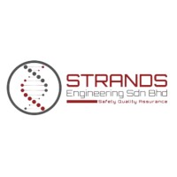 Strands Engineering Sdn Bhd logo - Similar company to Bell Comm Technologies Sdn Bhd