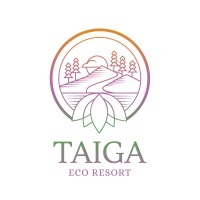 Taigaschool, Eco-Hotel. Finland. logo - Similar company to Aetherlink