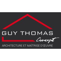 Guy Thomas Concept logo - Similar company to Lafiops-Immobilier